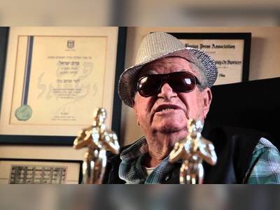 מנחם גולן - moreshet.com