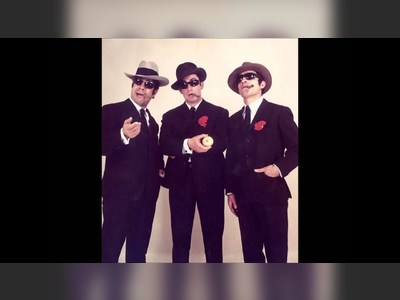 הגשש החיוור - moreshet.com