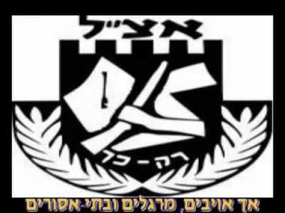 אברהם שטרן (יאיר) - moreshet.com