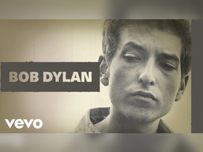 בוב דילן - moreshet.com