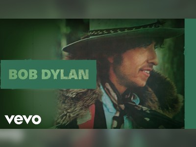 בוב דילן - moreshet.com