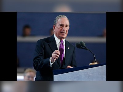 מייקל בלומברג - moreshet.com