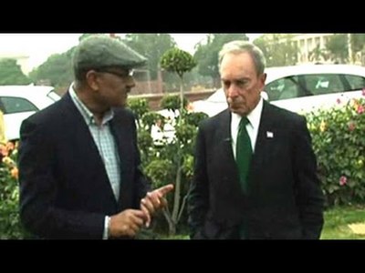 מייקל בלומברג - moreshet.com