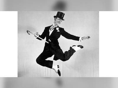 פרד אסטר - moreshet.com