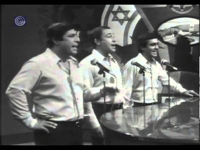 הגשש החיוור - moreshet.com