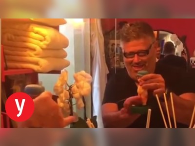 רני רהב - moreshet.com