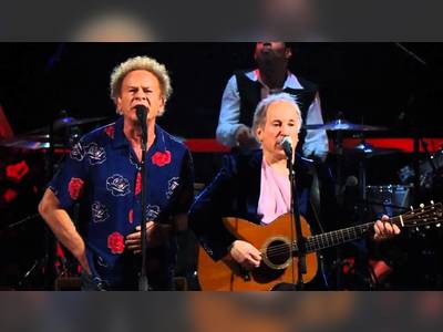 סיימון וגרפונקל - moreshet.com