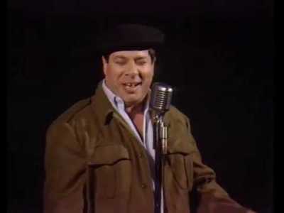 הגשש החיוור - moreshet.com