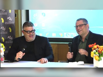 רני רהב - moreshet.com