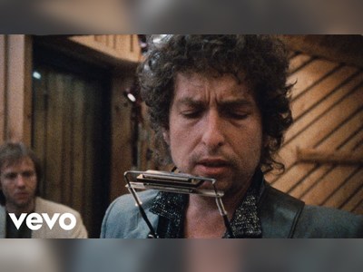 בוב דילן - moreshet.com