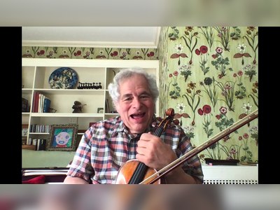 יצחק פרלמן - moreshet.com