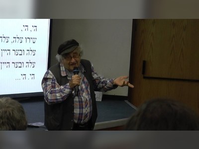 Jacob ben Sirach: Wisdom, Legacy, and Jewish Heritage - moreshet.com