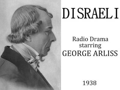 בנג'מין דיזראלי - moreshet.com