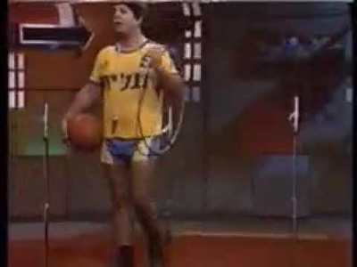 הגשש החיוור - moreshet.com