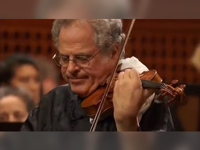 יצחק פרלמן - moreshet.com