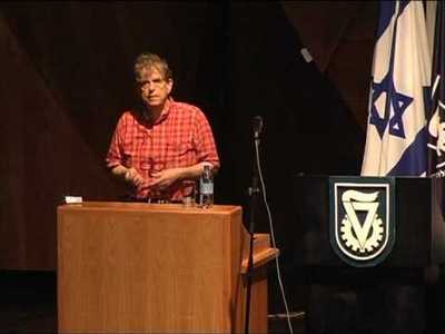 אהרן צ'חנובר - moreshet.com