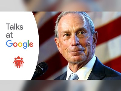 מייקל בלומברג - moreshet.com