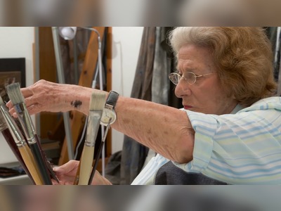 דינה רקנאטי - moreshet.com