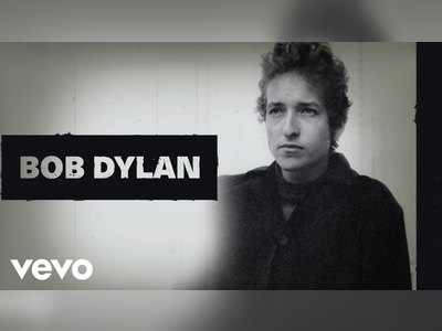 בוב דילן - moreshet.com
