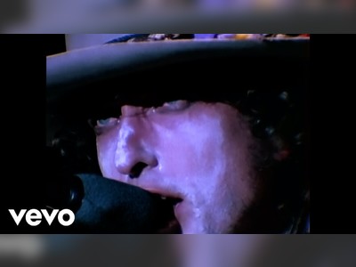 בוב דילן - moreshet.com