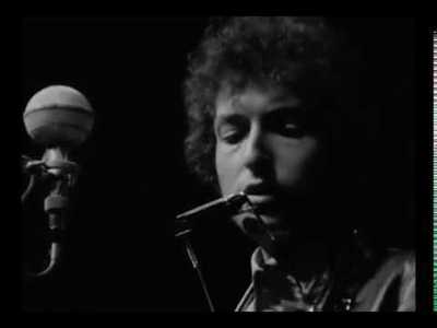 בוב דילן - moreshet.com