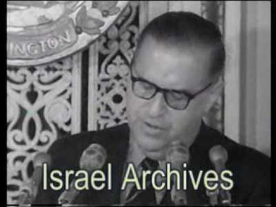 אבא אבן - moreshet.com