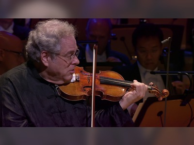 יצחק פרלמן - moreshet.com