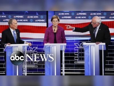 מייקל בלומברג - moreshet.com