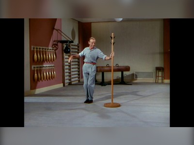 פרד אסטר - moreshet.com