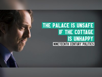 בנג'מין דיזראלי - moreshet.com