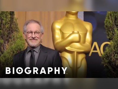 סטיבן ספילברג - moreshet.com