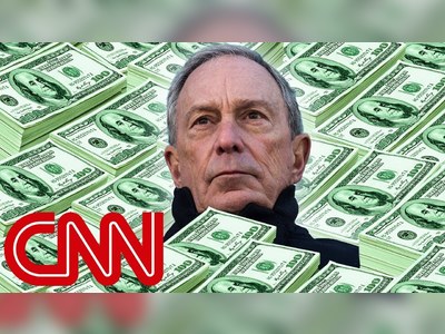 מייקל בלומברג - moreshet.com