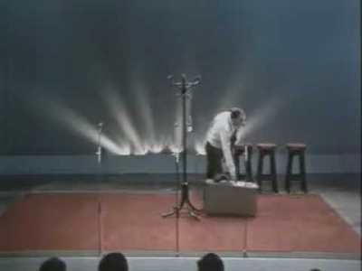 הגשש החיוור - moreshet.com