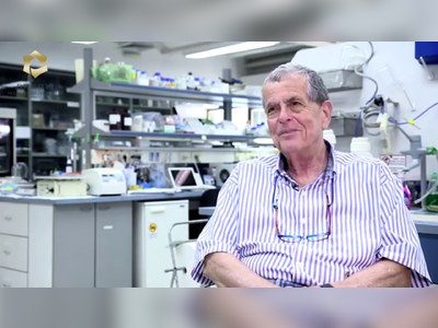 אהרן צ'חנובר - moreshet.com