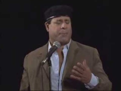 הגשש החיוור - moreshet.com