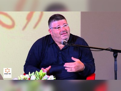 רני רהב - moreshet.com