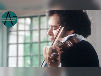 יצחק פרלמן - moreshet.com