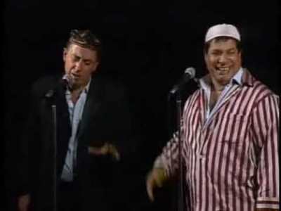 הגשש החיוור - moreshet.com