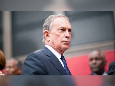 מייקל בלומברג - moreshet.com