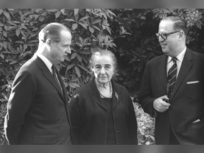 אבא אבן - moreshet.com