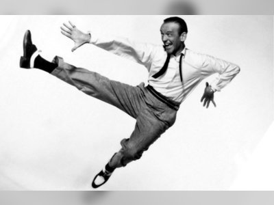 פרד אסטר - moreshet.com