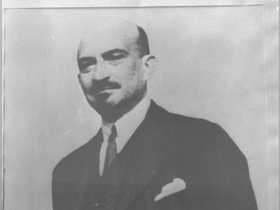 חיים ויצמן - moreshet.com