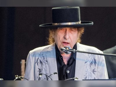 בוב דילן - moreshet.com