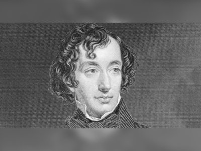 בנג'מין דיזראלי - moreshet.com