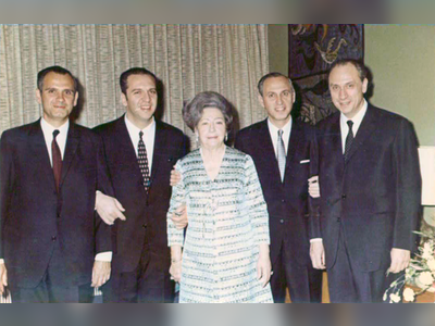 משפחת רקנאטי - moreshet.com