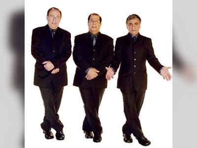 הגשש החיוור - moreshet.com