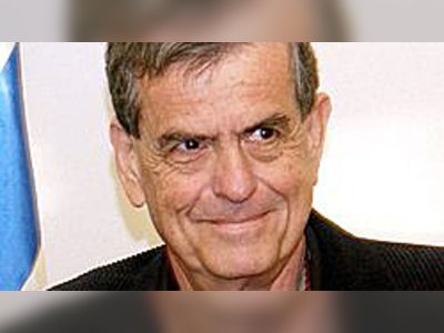 אהרן צ'חנובר - moreshet.com