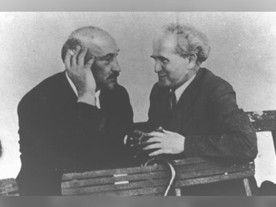 חיים ויצמן - moreshet.com