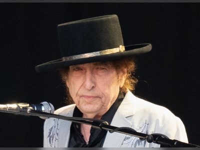 בוב דילן - moreshet.com