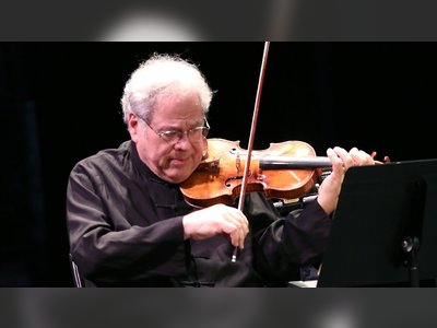 יצחק פרלמן - moreshet.com